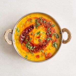 TADKA DAAL