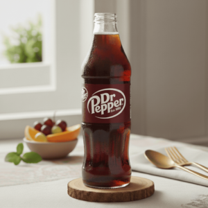 DR PEPPER