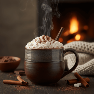 HOT CHOCOLATE