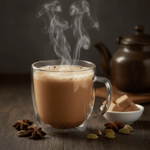 KARAK CHAI