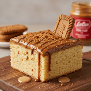 MILK CAKE (BISCOFF)