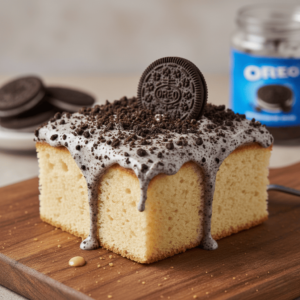 MILK CAKE (OREO)