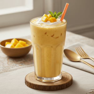 MILKSHAKES (MANGO)