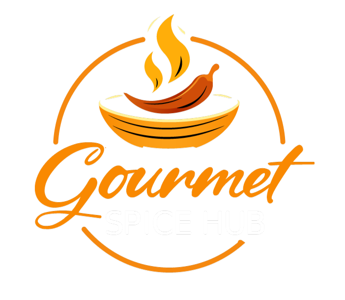 Gourment Spice Hub