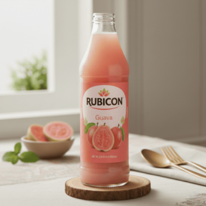 RUBICON GUAVA