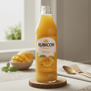 RUBICON MANGO