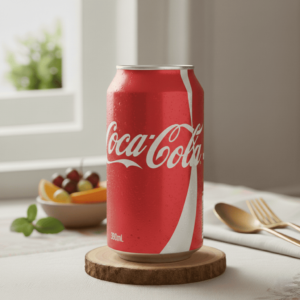 COCA COLA