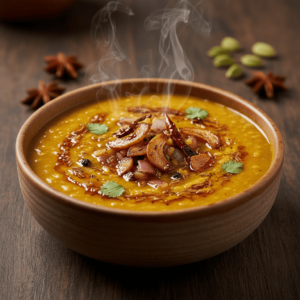TADKA DAAL