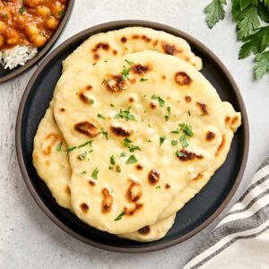 PLAIN NAAN