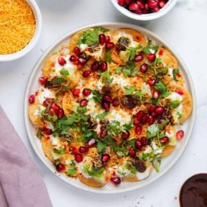 PAPDI CHAAT