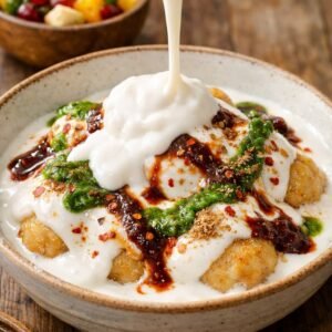 DAHI BARAY LARGE