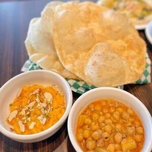 LAHORI BREAKFAST